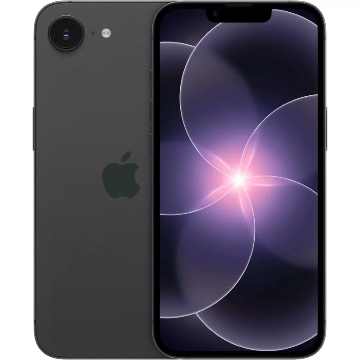 Смартфон Apple iPhone 17e 256Gb (eSIM), черный