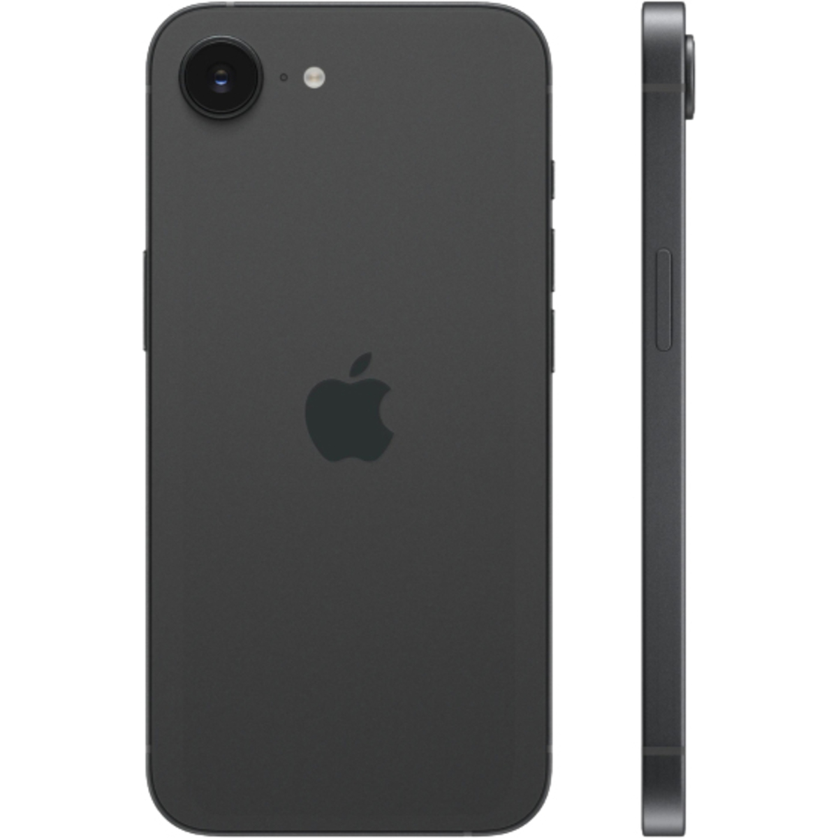Смартфон Apple iPhone 17e 256Gb (eSIM), черный