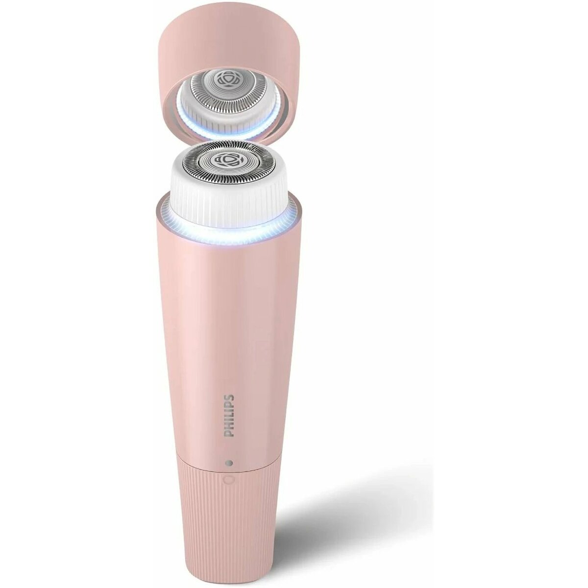 Эпилятор Philips BRR454 / 00 (Цвет: Pink)