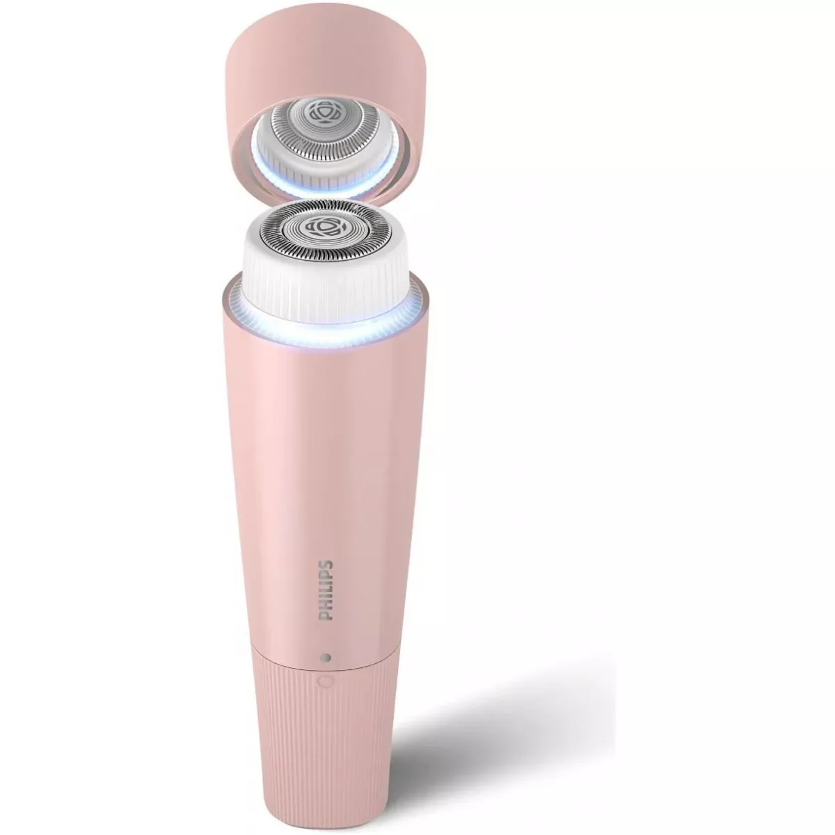 Эпилятор Philips BRR454/00 (Цвет: Pink)