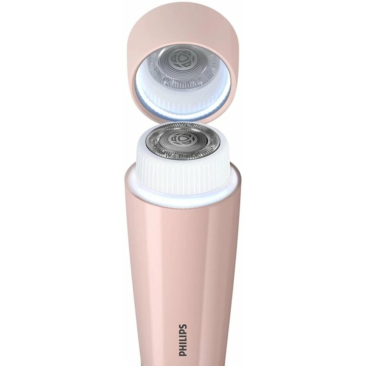 Эпилятор Philips BRR454 / 00 (Цвет: Pink)