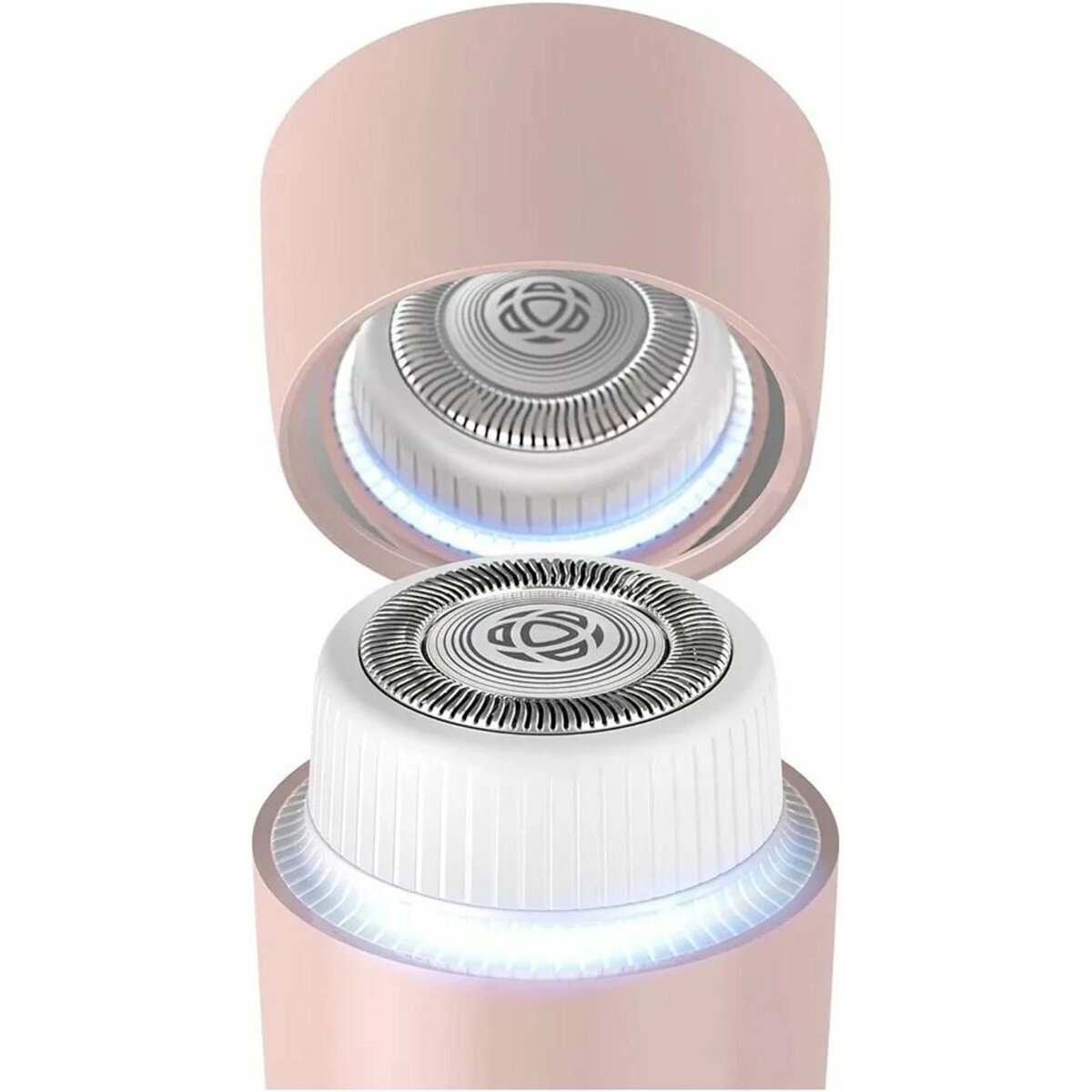Эпилятор Philips BRR454 / 00 (Цвет: Pink)