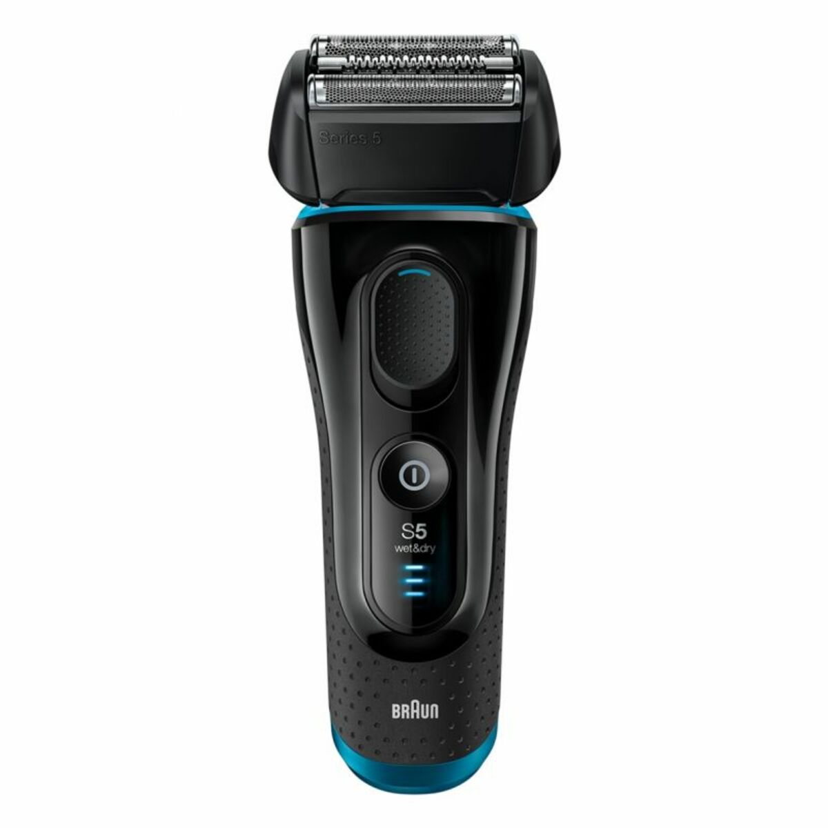 Бритва сетчатая Braun Series 5 5140s (Цвет: Black)