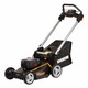 Газонокосилка аккумуляторная WORX WG748E..