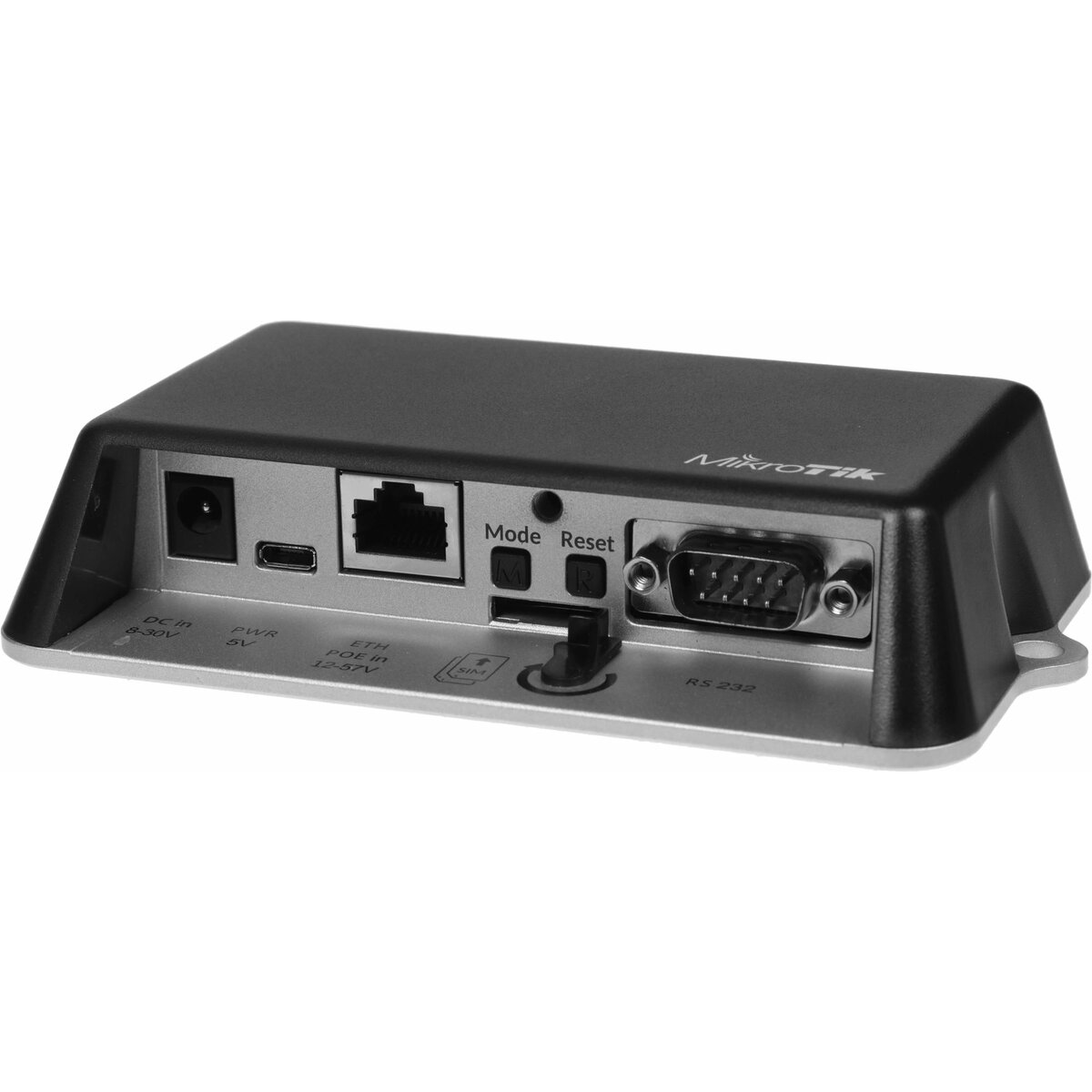 Точка доступа MikroTik LtAP mini