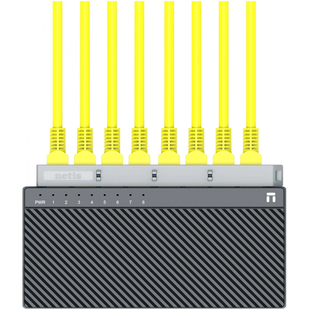 Коммутатор Netis ST3108GC