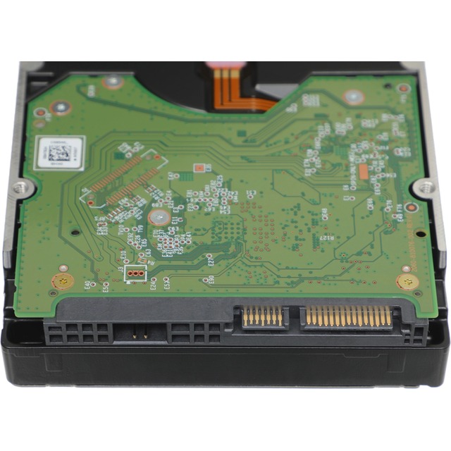 Жесткий диск WD SATA-III 10TB 0B47062 WUS721210BLE6L4 Жесткий диск WD SATA-III 10TB 0B47062 WUS721210BLE6L4