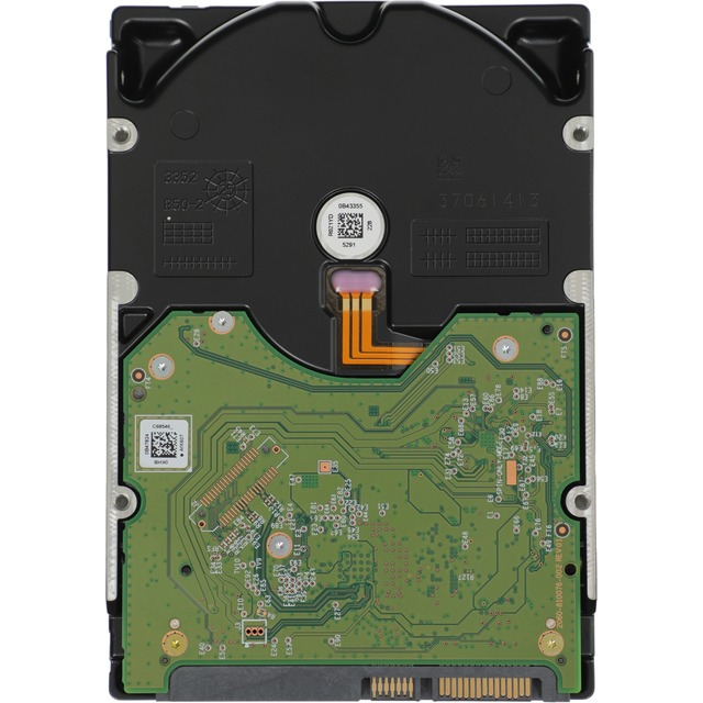 Жесткий диск WD SATA-III 10TB 0B47062 WUS721210BLE6L4 Жесткий диск WD SATA-III 10TB 0B47062 WUS721210BLE6L4