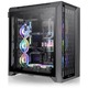 Корпус Thermaltake CTE C700 TG ARGB, чер..