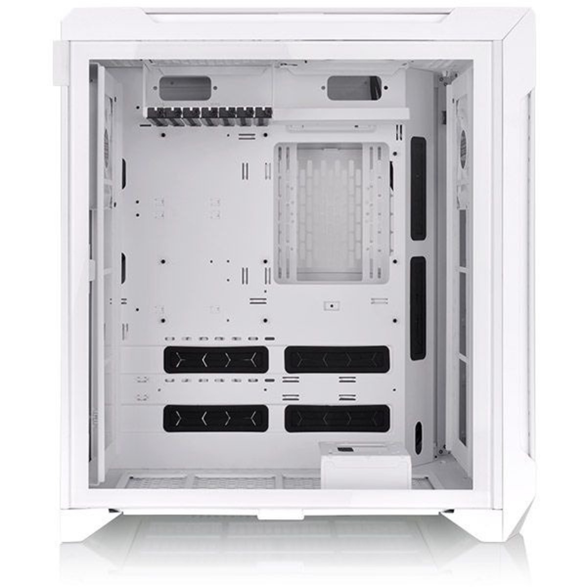 Корпус Thermaltake CTE C700 Air, белый