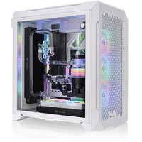 Корпус Thermaltake CTE C700 Air, белый