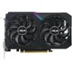 Видеокарта ASUS GeForce RTX 3050 Dual V2..