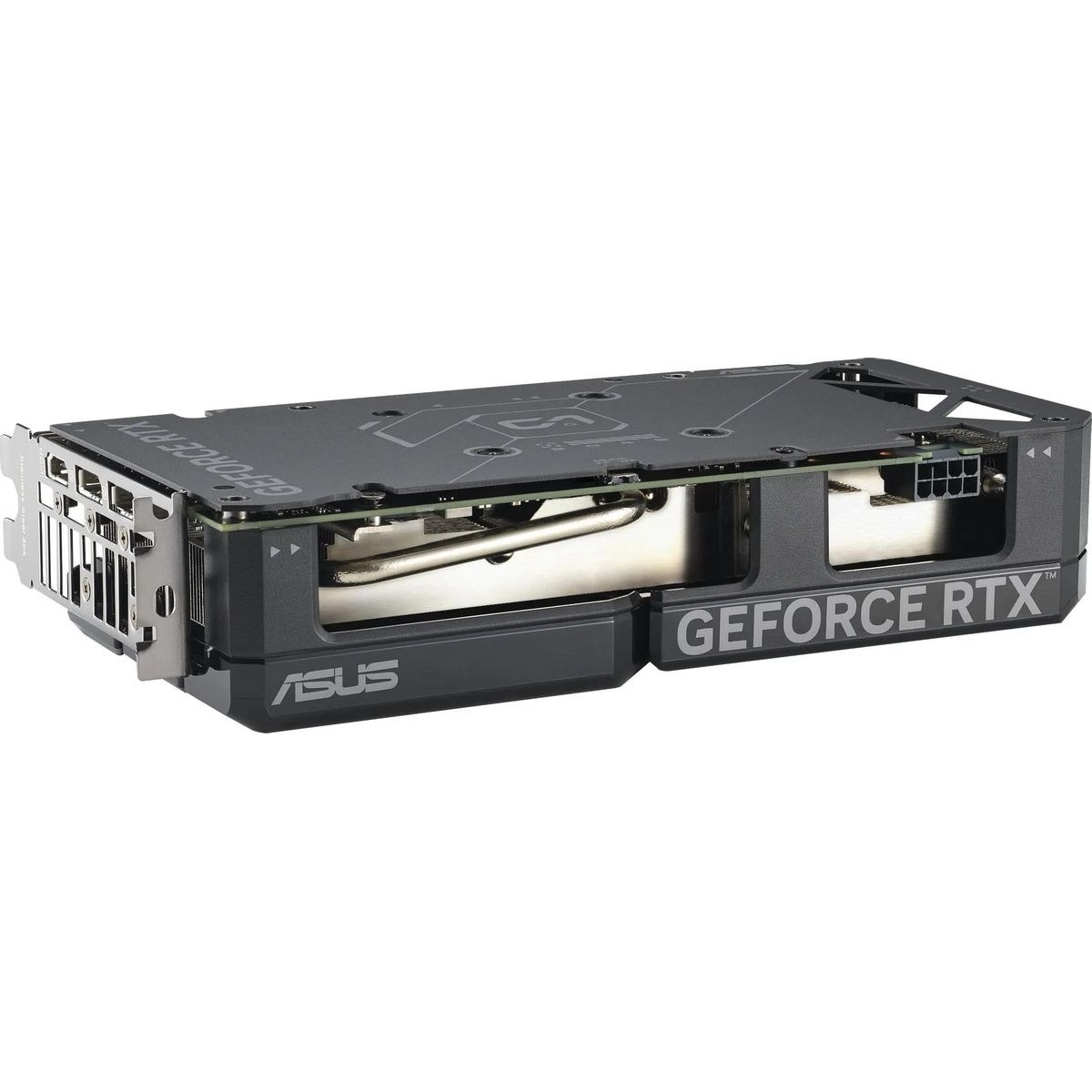 Видеокарта Asus GeForce RTX 4060TI 16Gb (DUAL-RTX4060TI-O16G)