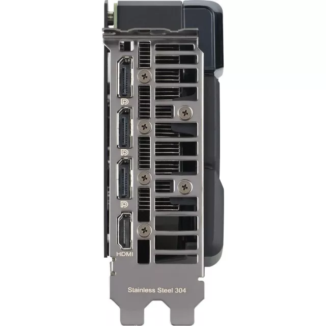 Видеокарта Asus GeForce RTX 4060TI 8Gb (DUAL-RTX4060TI-O8G)