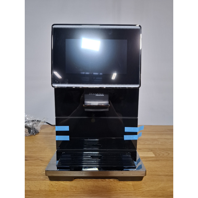 Кофемашина Dr.coffee Proxima C11, черный Кофемашина Dr.coffee Proxima C11, черный