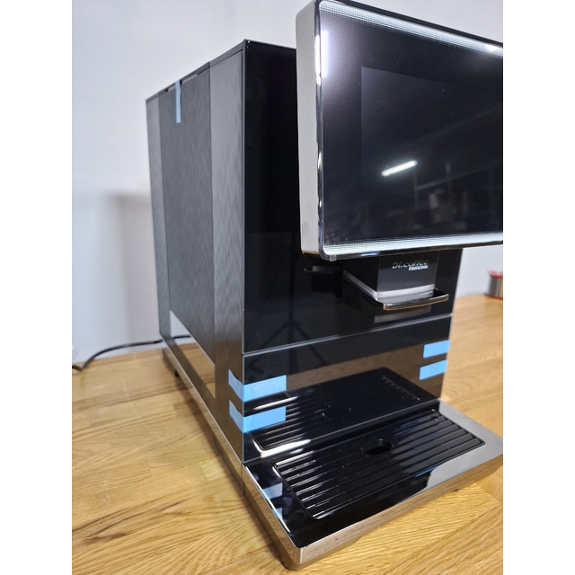 Кофемашина Dr.coffee Proxima C11, черный Кофемашина Dr.coffee Proxima C11, черный