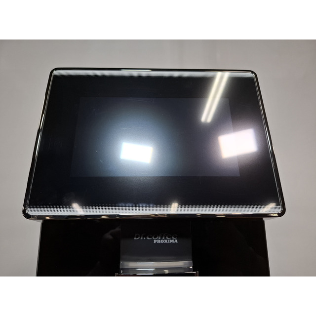 Кофемашина Dr.coffee Proxima C11, черный Кофемашина Dr.coffee Proxima C11, черный