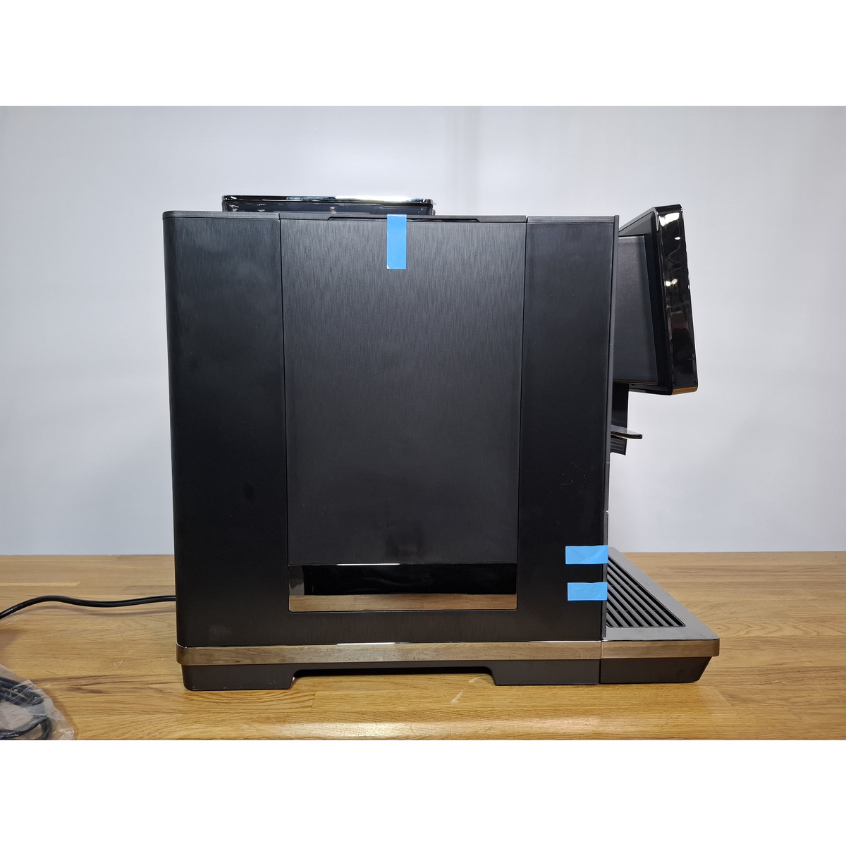 Кофемашина Dr.coffee Proxima C11, черный