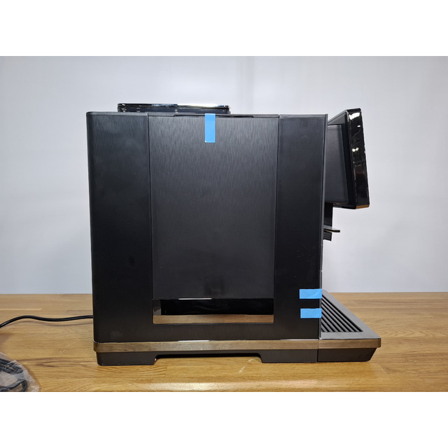 Кофемашина Dr.coffee Proxima C11, черный Кофемашина Dr.coffee Proxima C11, черный