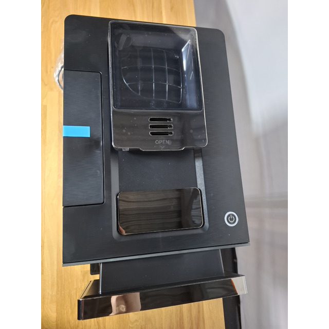 Кофемашина Dr.coffee Proxima C11, черный Кофемашина Dr.coffee Proxima C11, черный