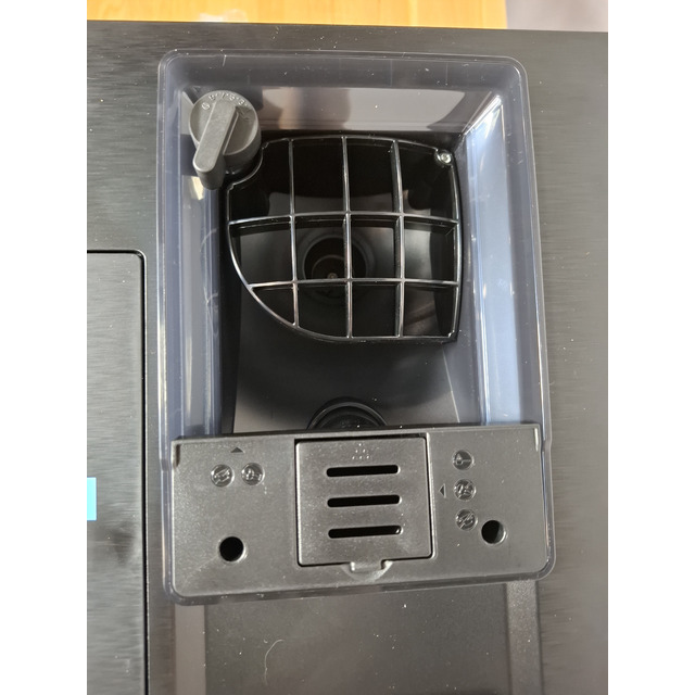 Кофемашина Dr.coffee Proxima C11, черный Кофемашина Dr.coffee Proxima C11, черный