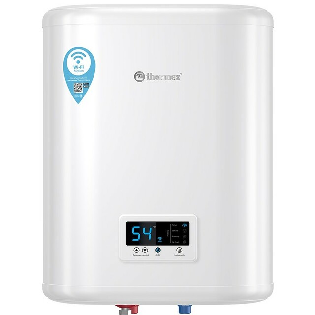 Водонагреватель Thermex IF 30 V (pro), белый Водонагреватель Thermex IF 30 V (pro), белый