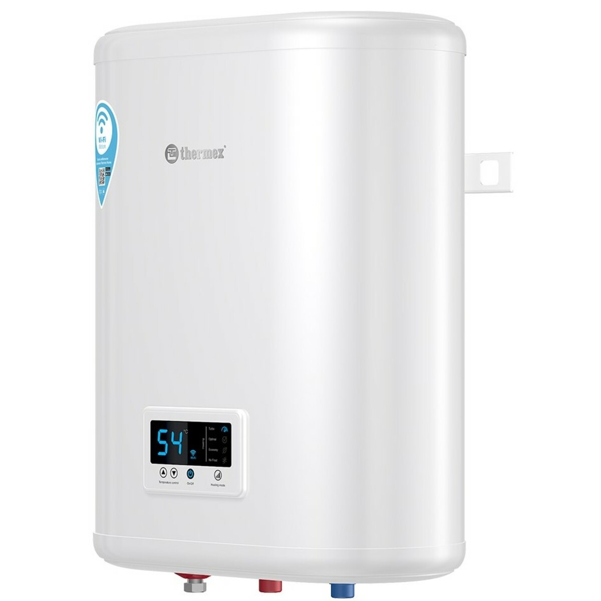 Водонагреватель Thermex IF 30 V (pro), белый