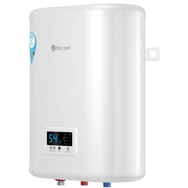Водонагреватель Thermex IF 30 V (pro), белый