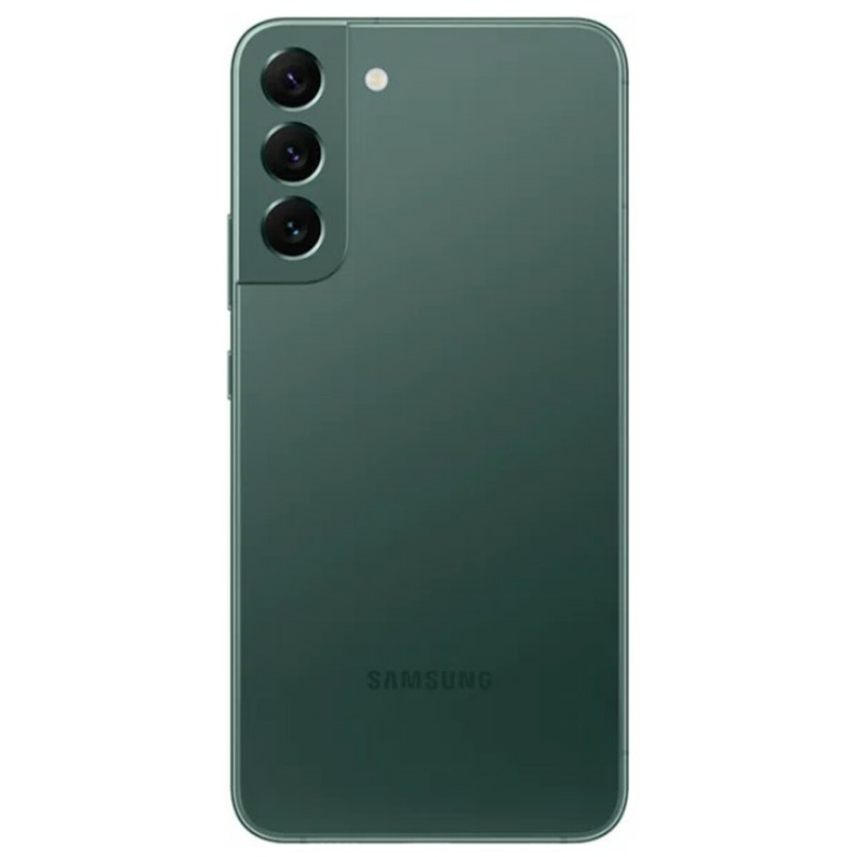 Смартфон Samsung Galaxy S22+ 8 / 128Gb (Цвет: Green)