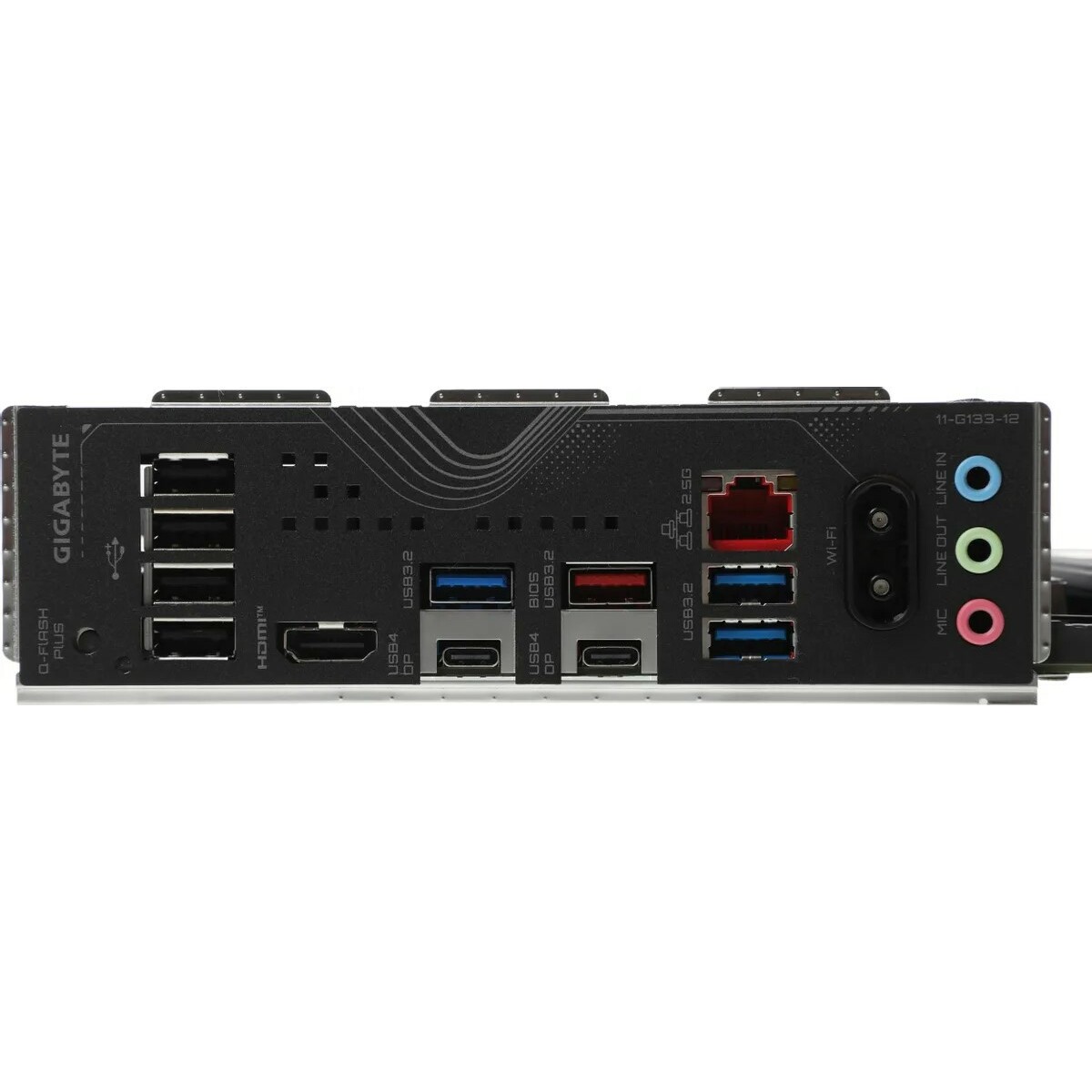 Материнская плата Gigabyte X870 EAGLE WIFI7