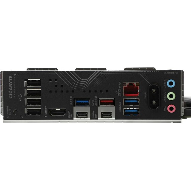 Материнская плата Gigabyte X870 EAGLE WIFI7
