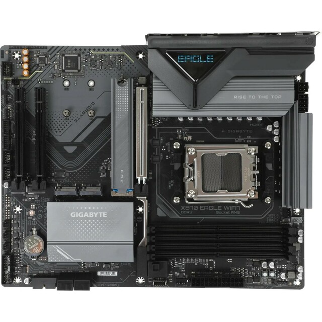Материнская плата Gigabyte X870 EAGLE WIFI7