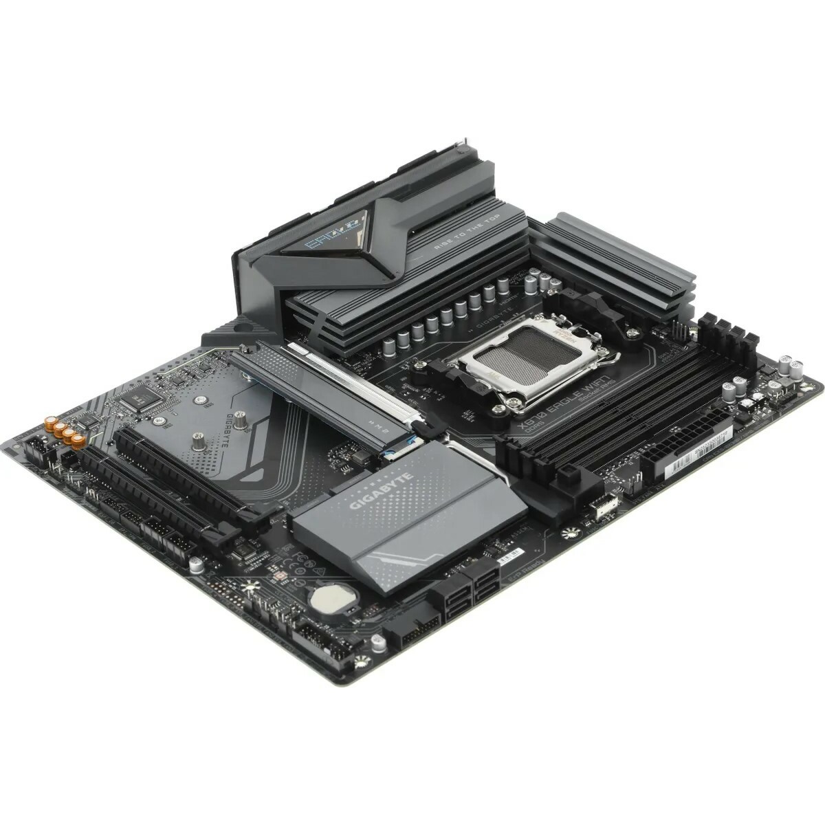 Материнская плата Gigabyte X870 EAGLE WIFI7