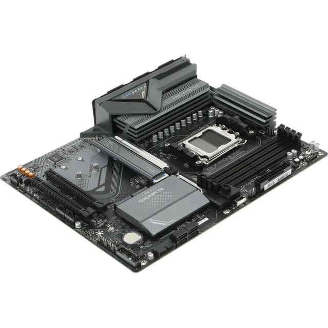 Материнская плата Gigabyte X870 EAGLE WIFI7