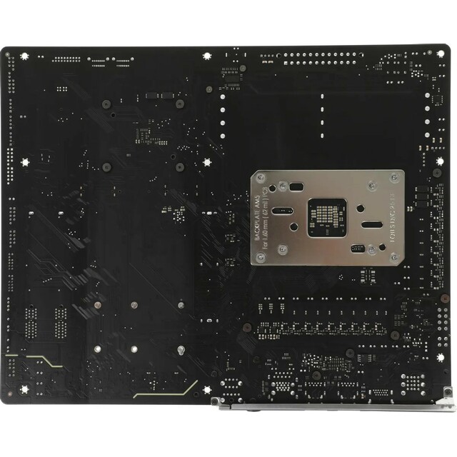 Материнская плата Gigabyte X870 EAGLE WIFI7