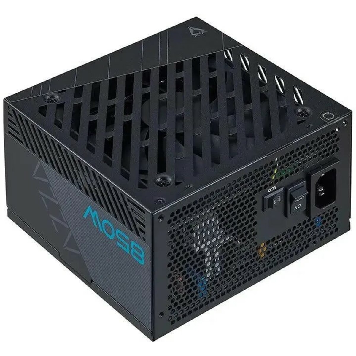 Блок питания Azza ATX 850W PSAZ-850G 