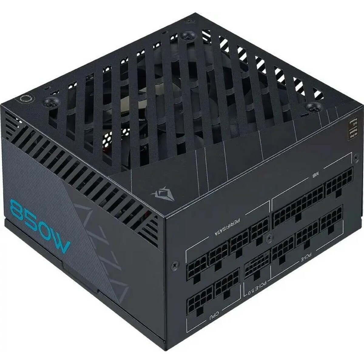 Блок питания Azza ATX 850W PSAZ-850G 