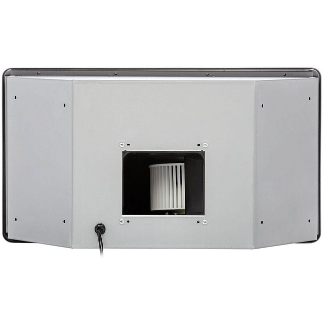 Вытяжка встраиваемая Krona Runa 600 S (Цвет: White)