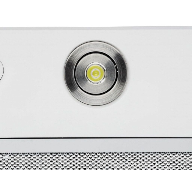 Вытяжка встраиваемая Krona Runa 600 S (Цвет: White)
