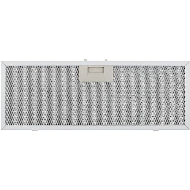 Вытяжка встраиваемая Krona Runa 600 S (Цвет: White)