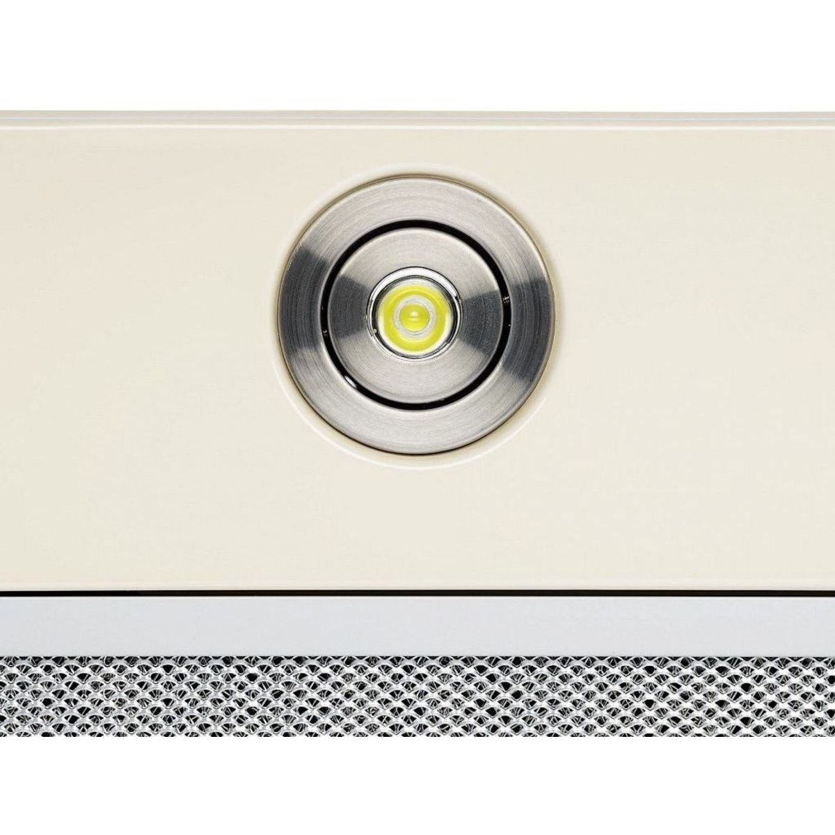 Вытяжка встраиваемая Krona Runa 600 PB (Цвет: Ivory)
