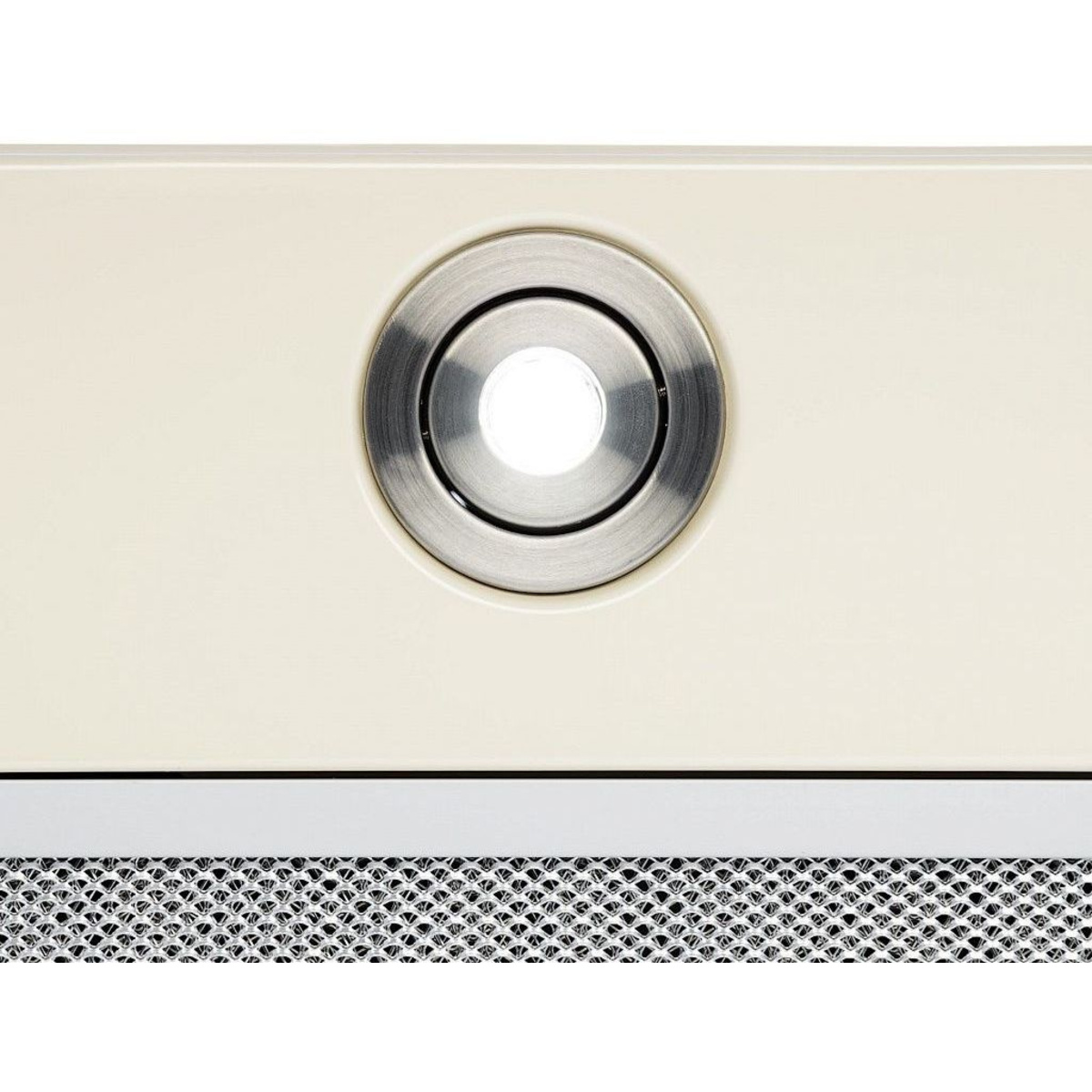 Вытяжка встраиваемая Krona Runa 600 PB (Цвет: Ivory)