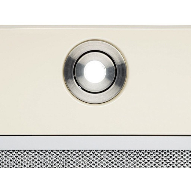 Вытяжка встраиваемая Krona Runa 600 PB (Цвет: Ivory)