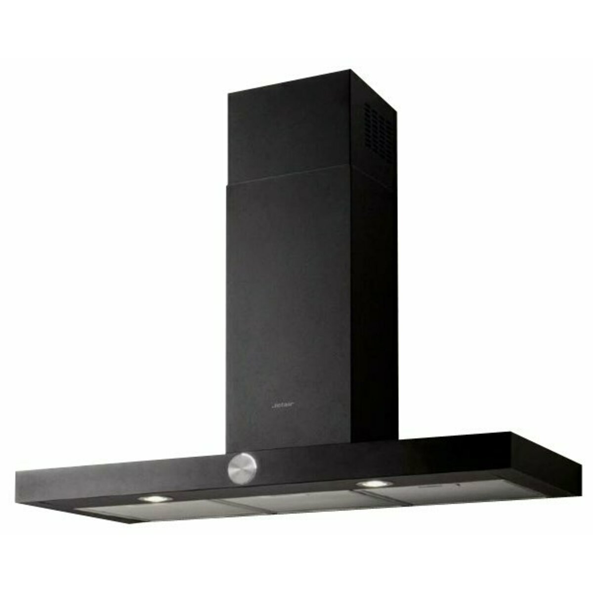 Вытяжка каминная Jet Air Touch BL / A / 90 (Цвет: Black)