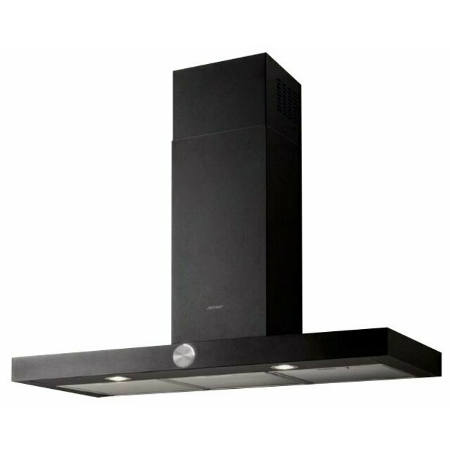 Вытяжка каминная Jet Air Touch BL / A / 90 (Цвет: Black)
