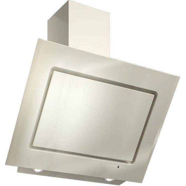 Вытяжка каминная Elikor Оникс 90П-1000-Е4Д (Цвет: Beige)