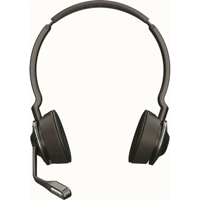 Компьютерная гарнитура Jabra Engage 65 Stereo, черный