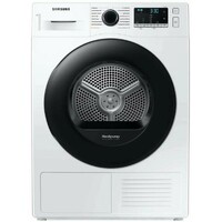 Сушильная машина Samsung DV90TA040AE/LP (Цвет: White)