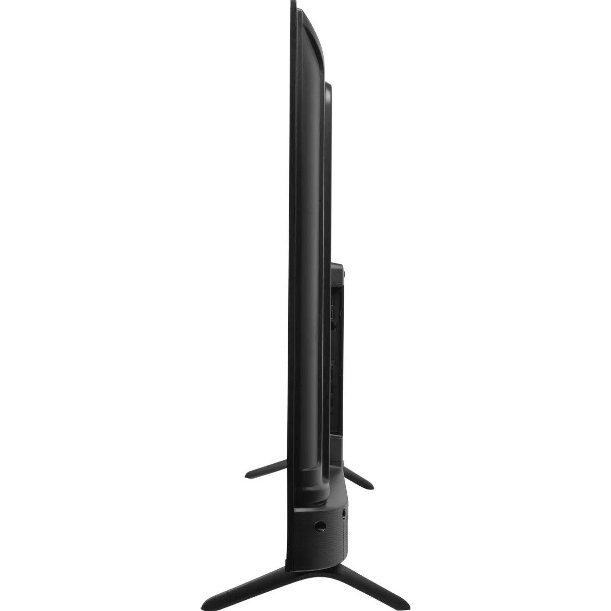 Телевизор Яндекс 55" YNDX-00080, черный