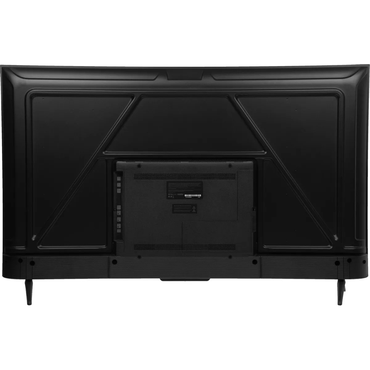 Телевизор Яндекс 55" YNDX-00080, черный